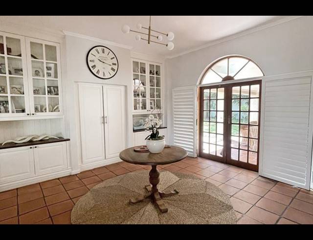 4 BEDROOM PROPERTY TO RENT IN MORNINGSIDE
